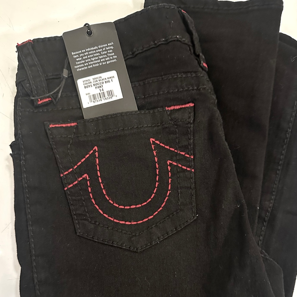 True Religion Jeans (Kids)